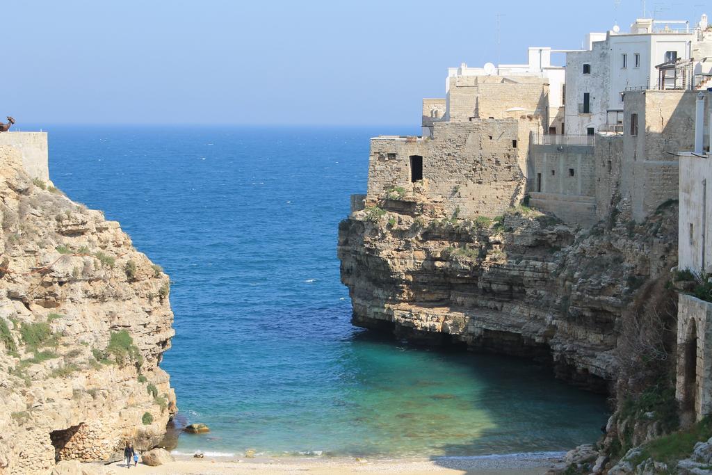 Old Town House Polignano A Mare Apartment ห้อง รูปภาพ