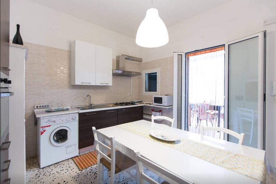 Old Town House Polignano A Mare Apartment ห้อง รูปภาพ