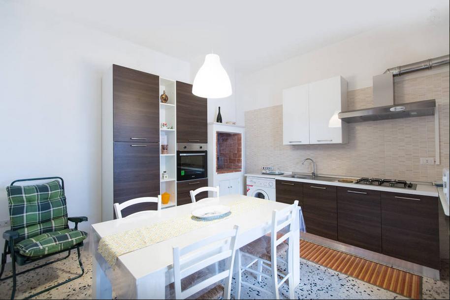 Old Town House Polignano A Mare Apartment ห้อง รูปภาพ