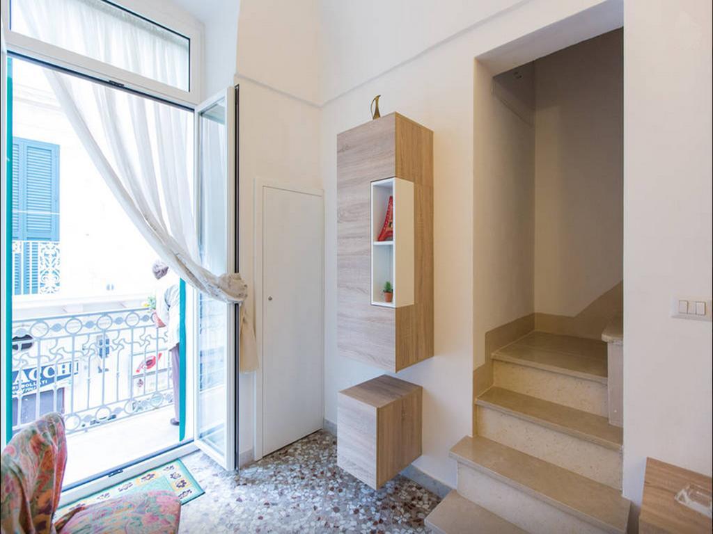 Old Town House Polignano A Mare Apartment ห้อง รูปภาพ
