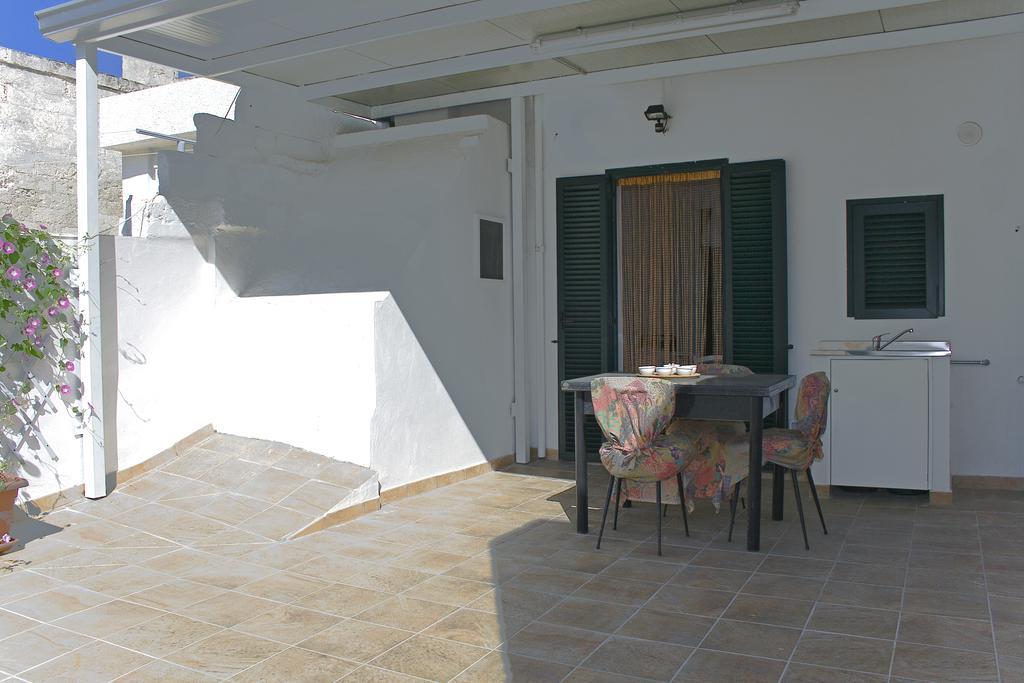 Old Town House Polignano A Mare Apartment ภายนอก รูปภาพ