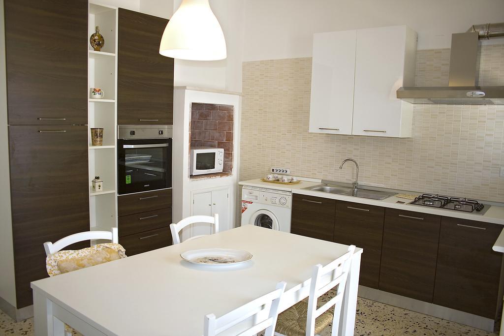 Old Town House Polignano A Mare Apartment ภายนอก รูปภาพ