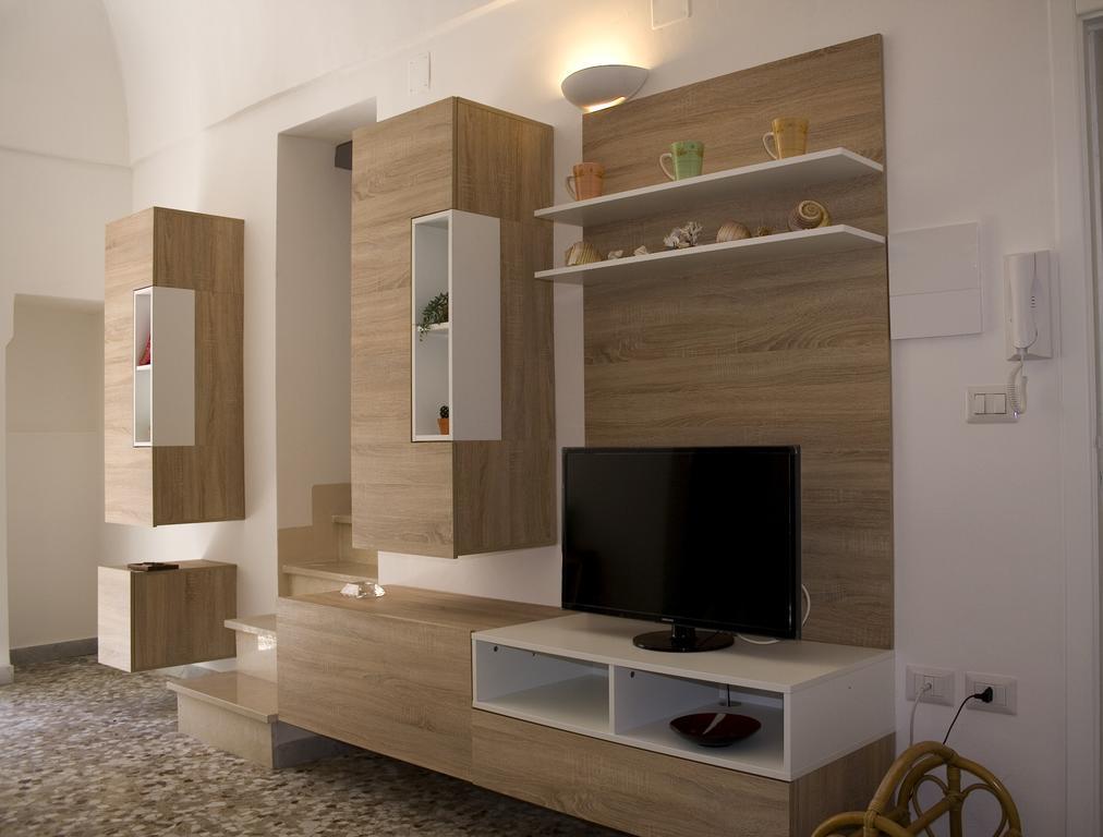 Old Town House Polignano A Mare Apartment ห้อง รูปภาพ