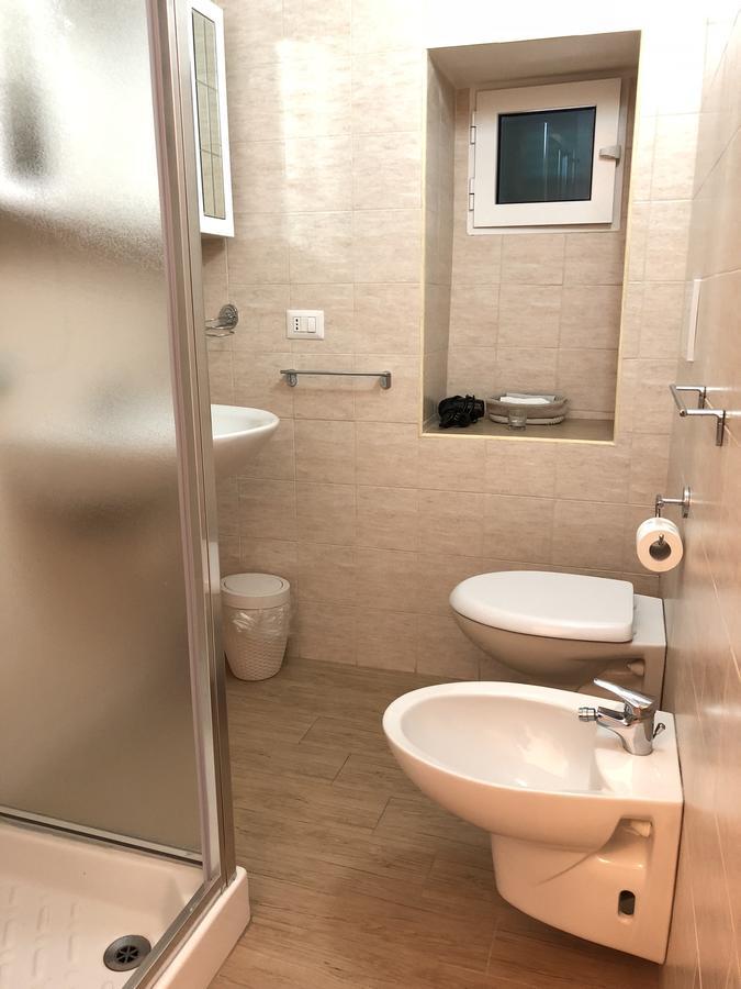 Old Town House Polignano A Mare Apartment ภายนอก รูปภาพ